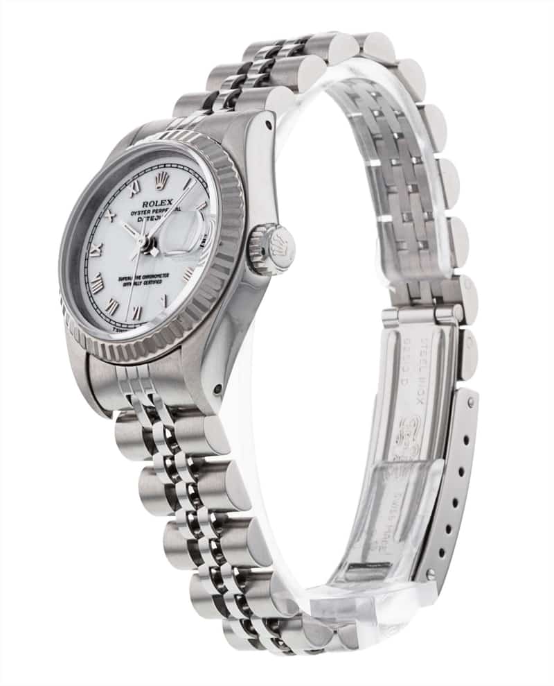 Rolex Datejust Lady 69174